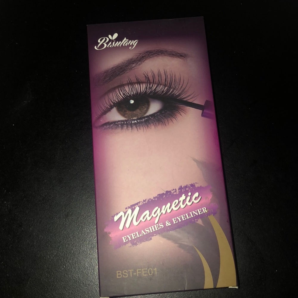 🧲🥵 Magnetic Eyelashes 🥵🧲